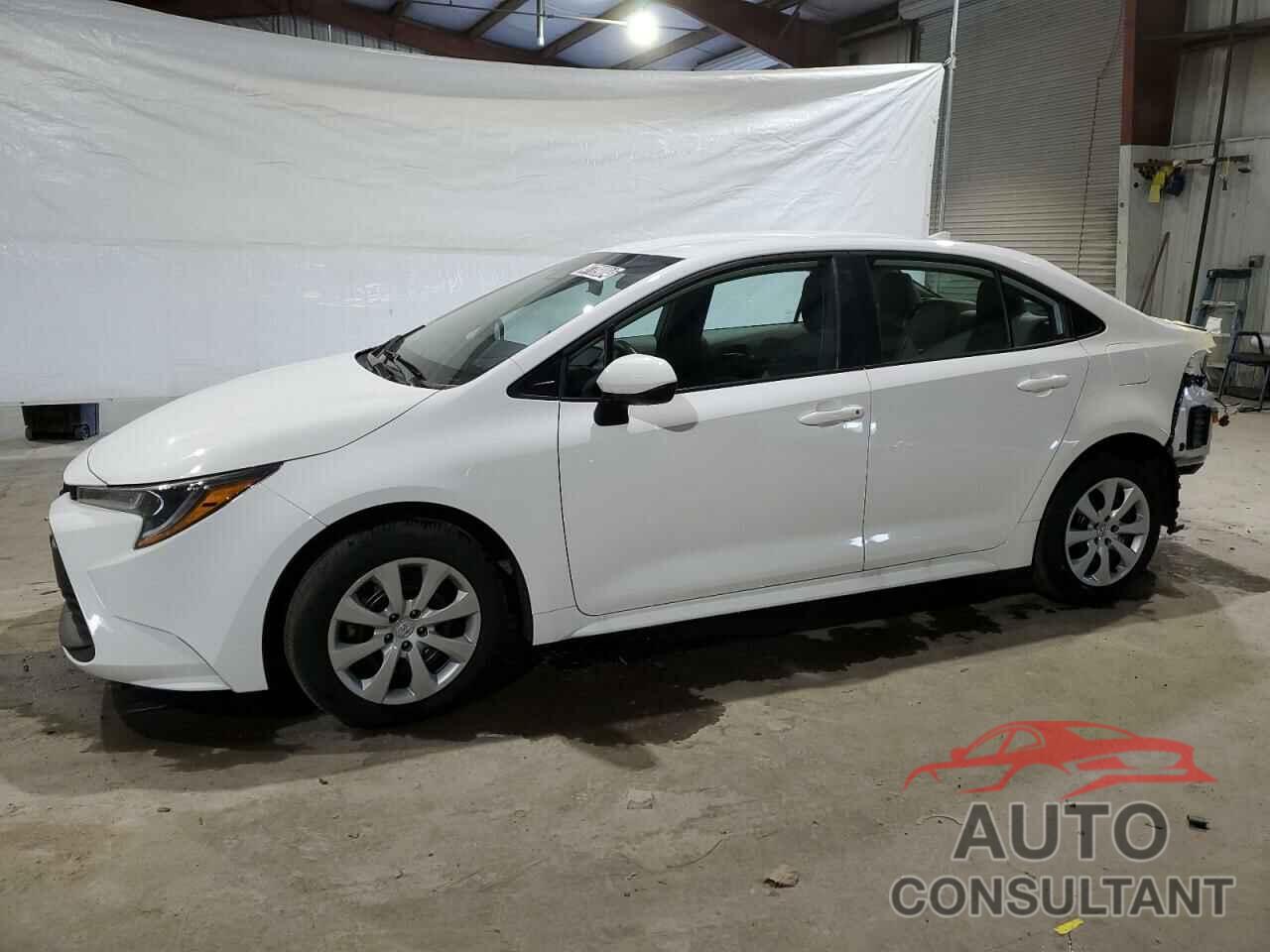 TOYOTA COROLLA 2023 - 5YFB4MDE5PP039614