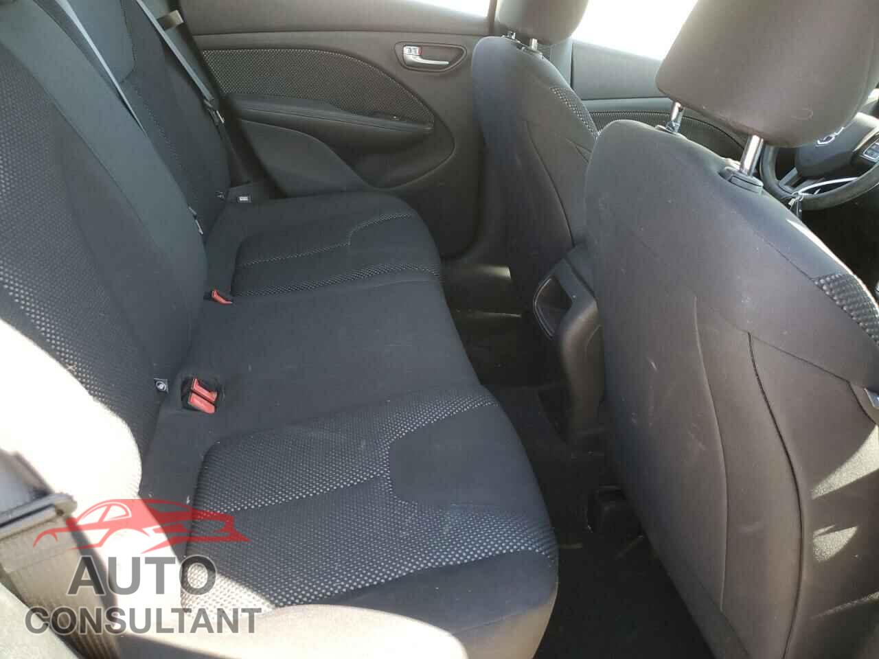 DODGE DART 2016 - 1C3CDFFA2GD810287