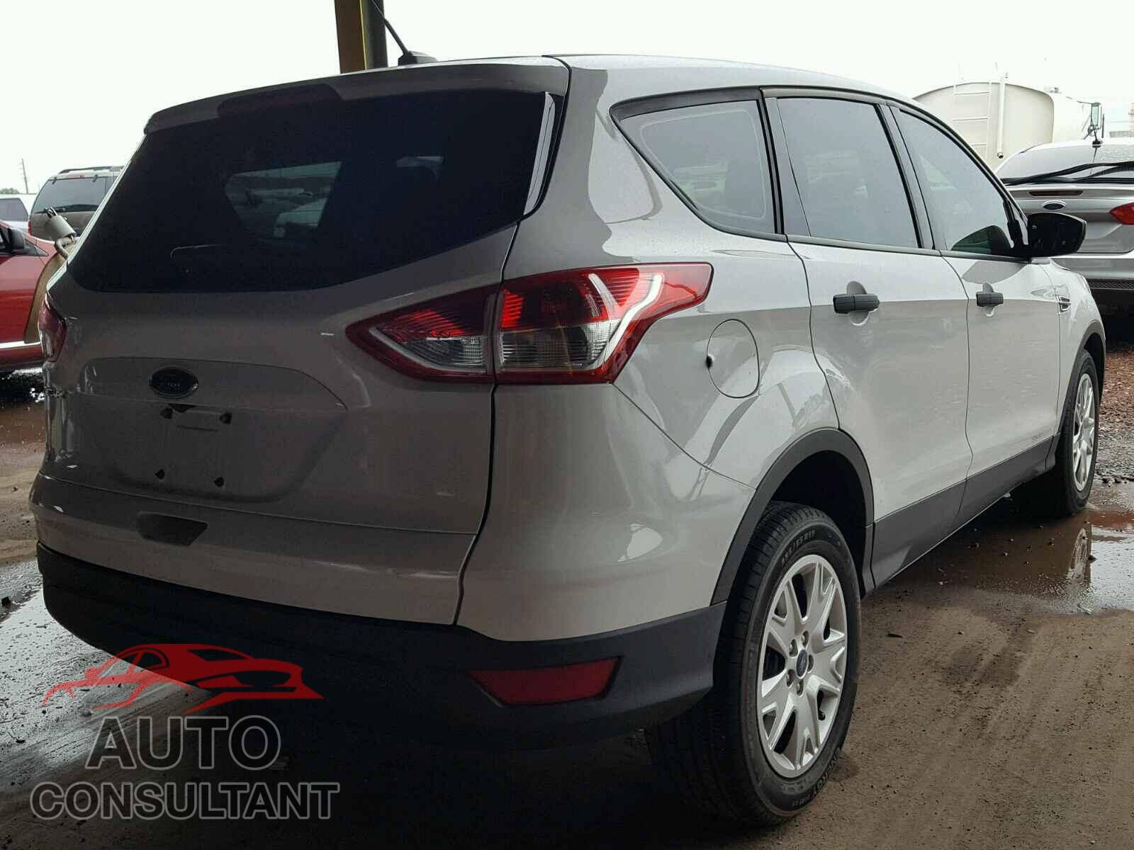 FORD ESCAPE S 2016 - 1FMCU0F77GUA68221