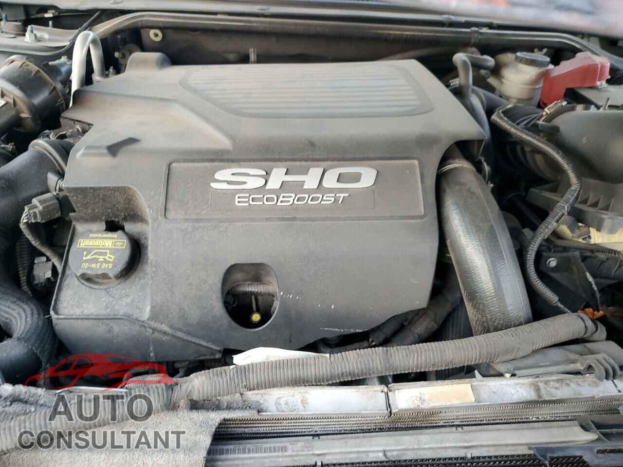 FORD TAURUS 2010 - 1FAHP2KTXAG110151