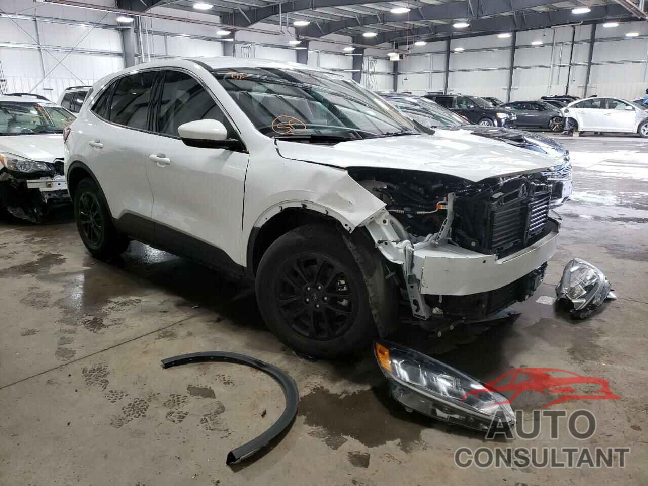 FORD ESCAPE 2020 - 1FMCU9G63LUC71224