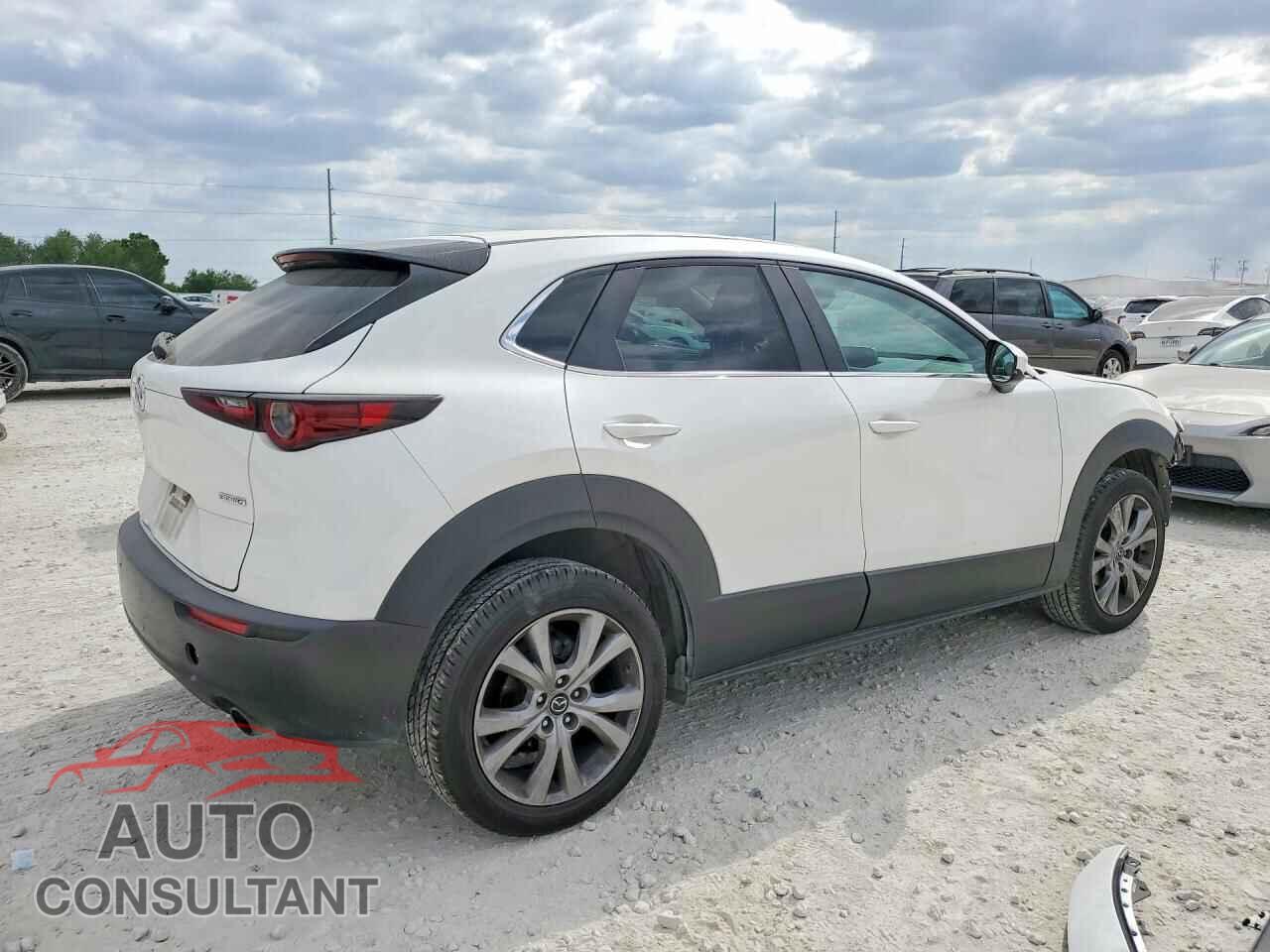 MAZDA CX30 2021 - 3MVDMACL0MM258960