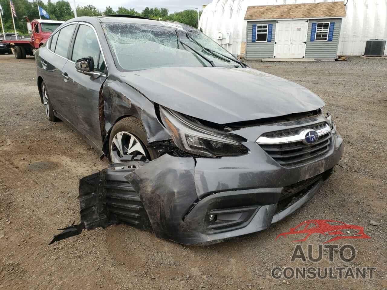 SUBARU LEGACY 2021 - 4S3BWAF6XM3019944