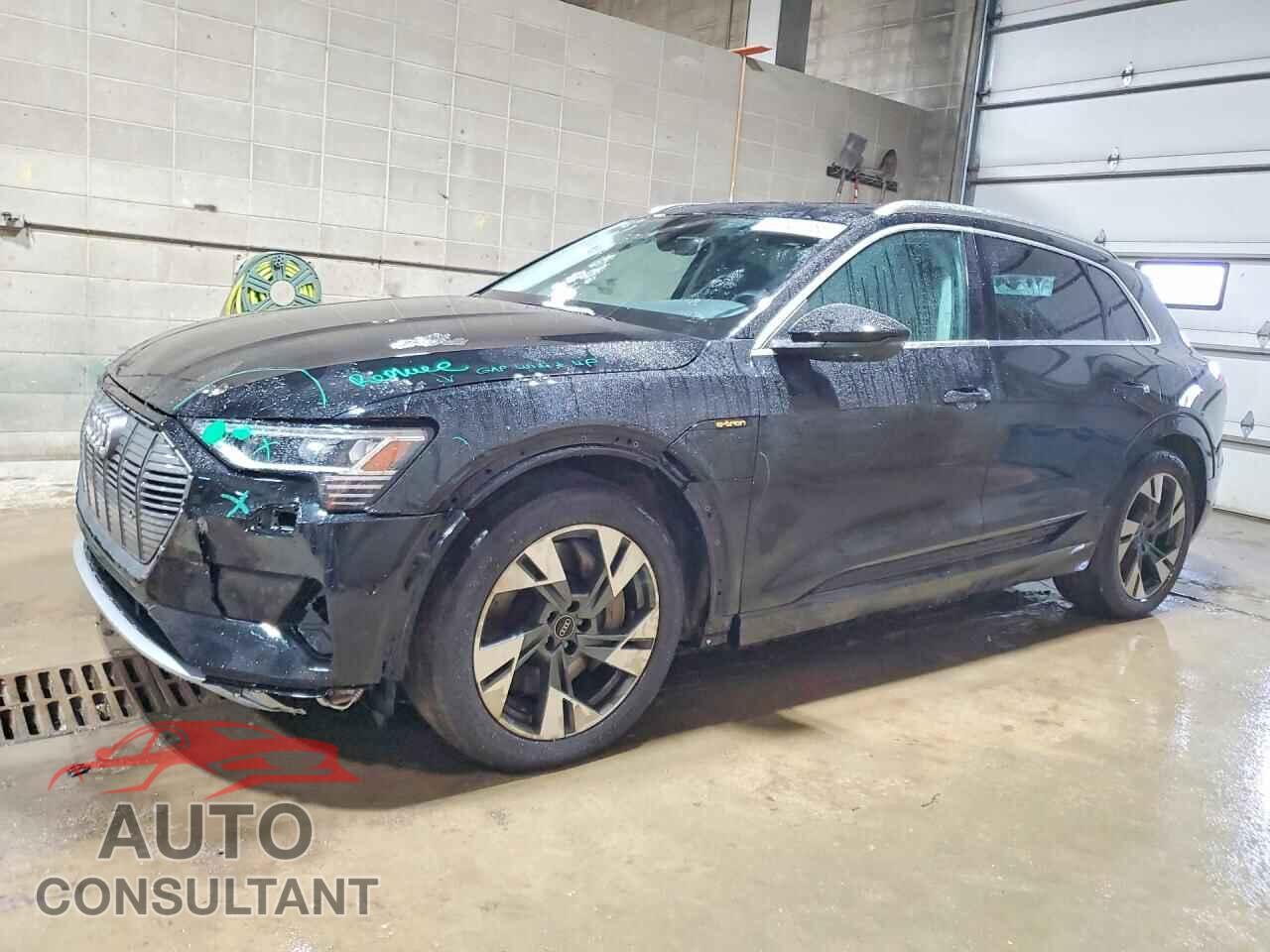 AUDI E-TRON 2023 - WA1LAAGE9PB002257