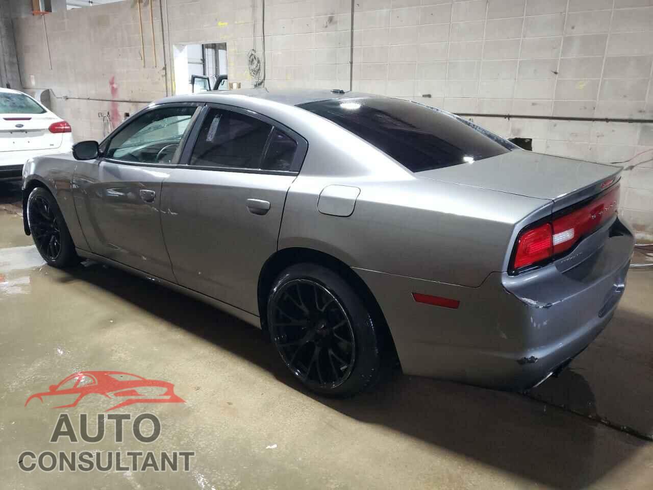 DODGE CHARGER 2012 - 2C3CDXHG3CH183264