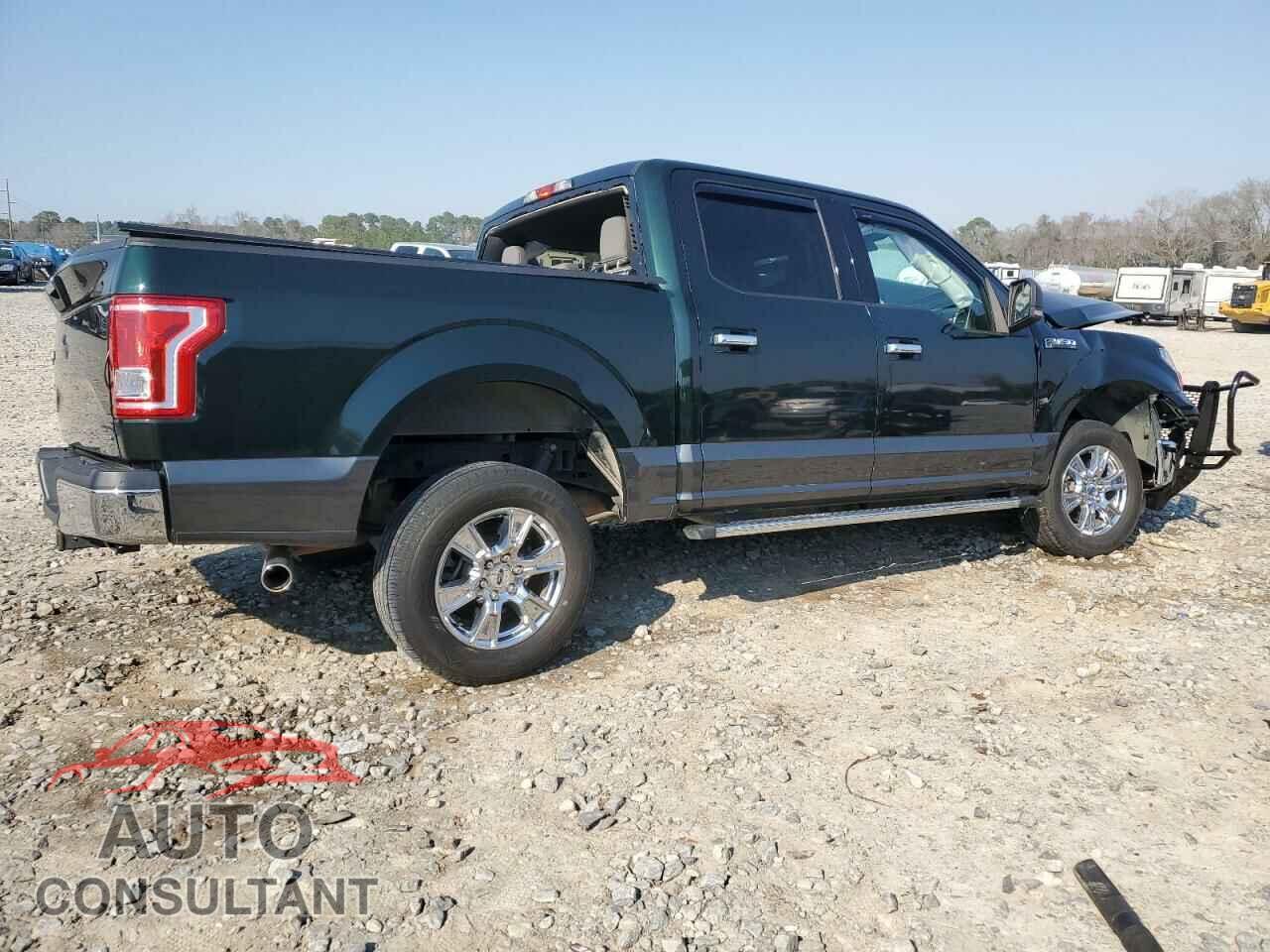 FORD F-150 2016 - 1FTEW1CF6GFA28063