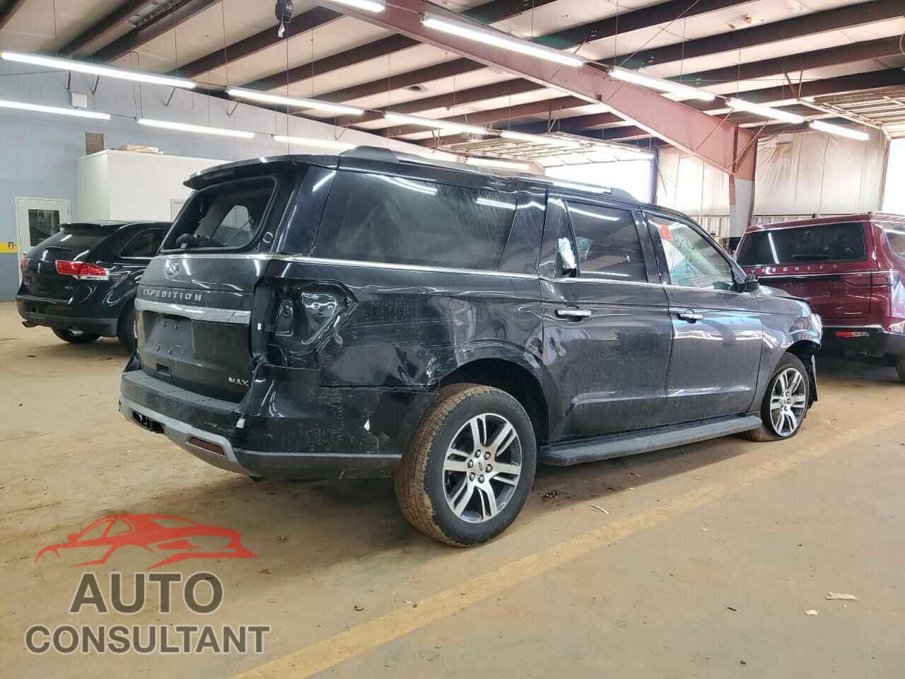 FORD EXPEDITION 2024 - 1FMJK1K86REA59184