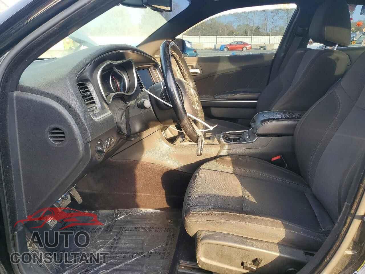 DODGE CHARGER 2017 - 2C3CDXCT8HH528249