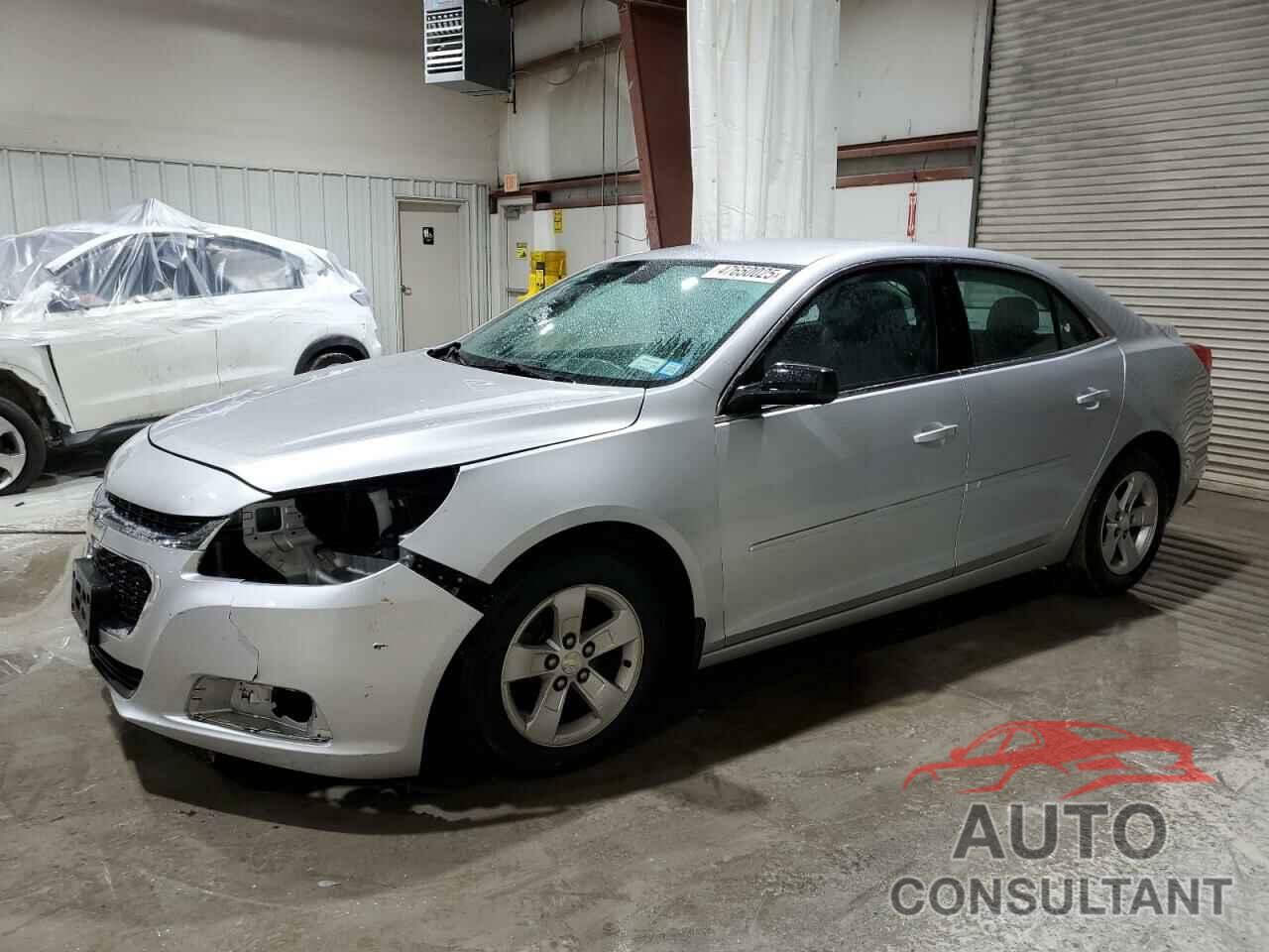 CHEVROLET MALIBU 2014 - 1G11B5SL9EF204778