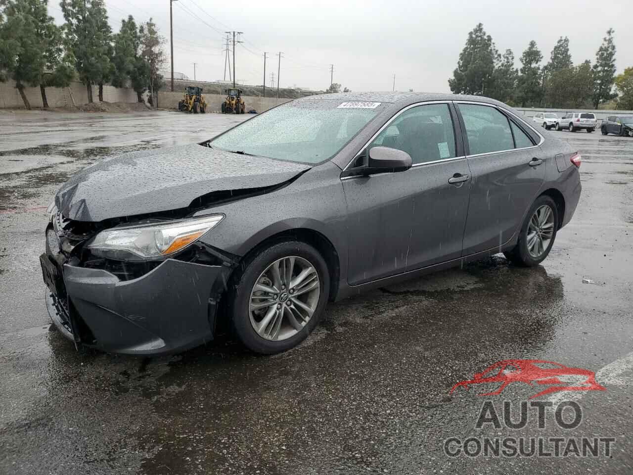 TOYOTA CAMRY 2016 - 4T1BF1FK5GU225633
