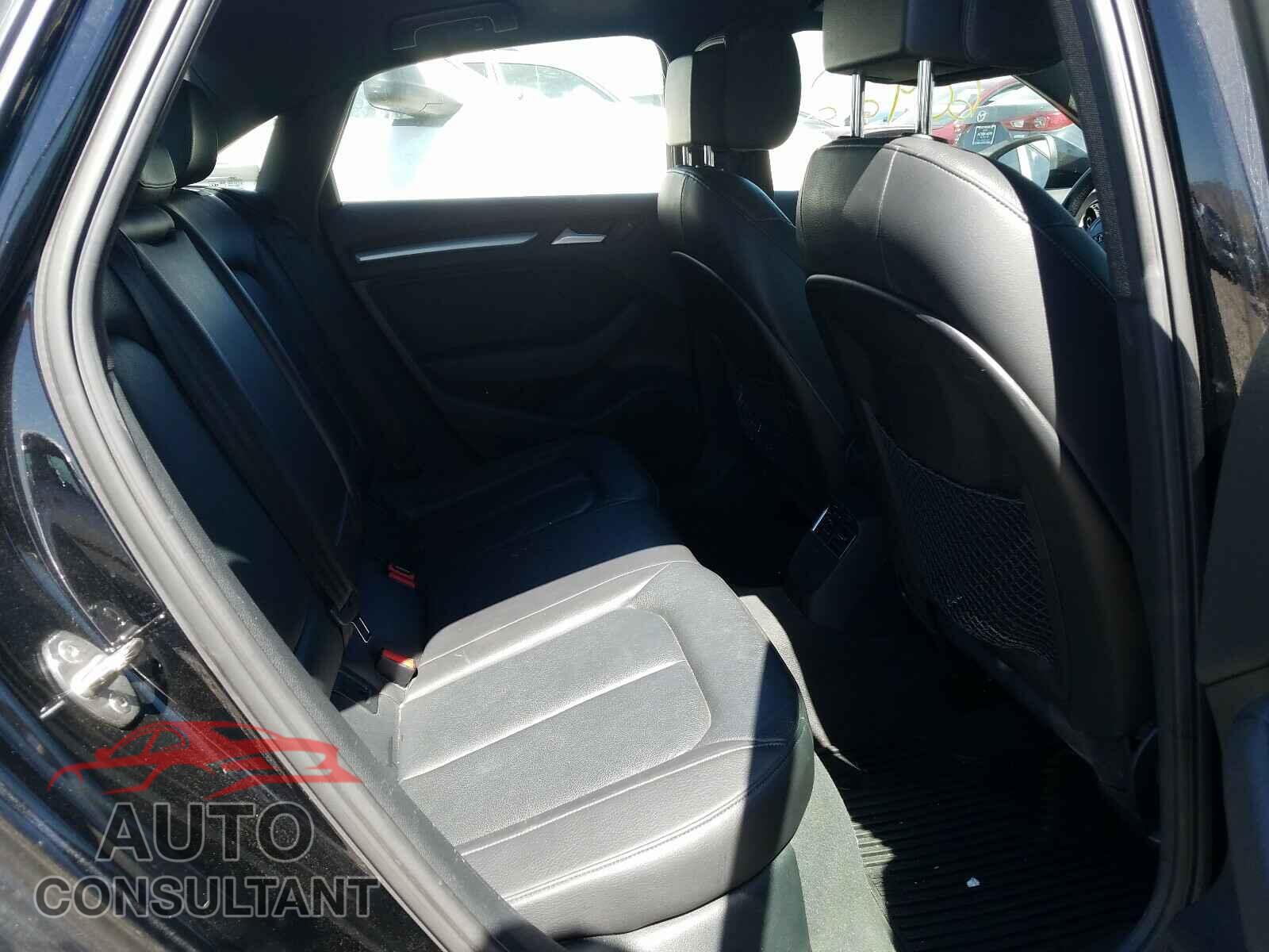 AUDI A3 2015 - WAUBFGFF7F1126058