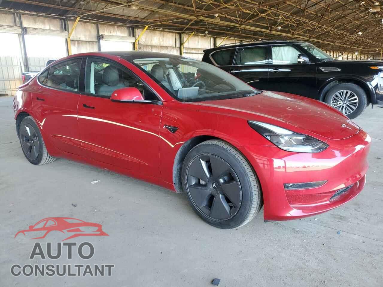TESLA MODEL 3 2023 - 5YJ3E1EA2PF453697