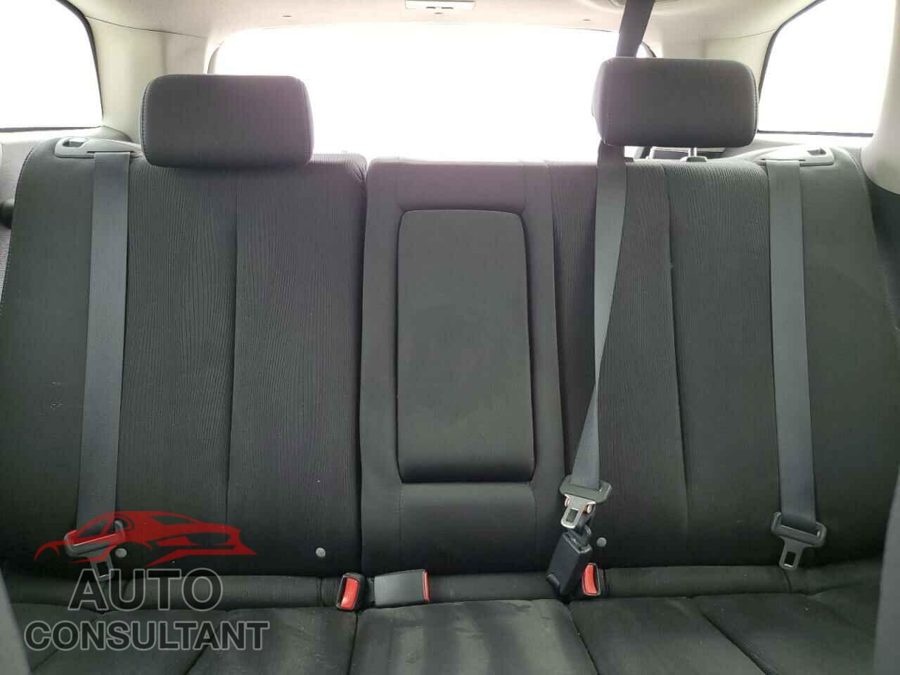 MAZDA CX-7 2012 - JM3ER2A5XC0417073
