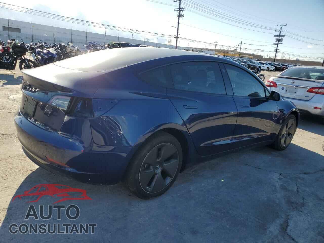 TESLA MODEL 3 2023 - 5YJ3E1EA4PF590415