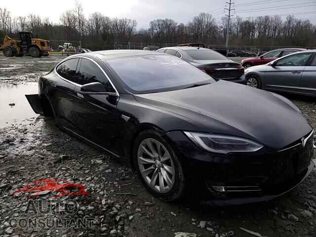 TESLA MODEL S 2016 - 5YJSA1E26GF146467