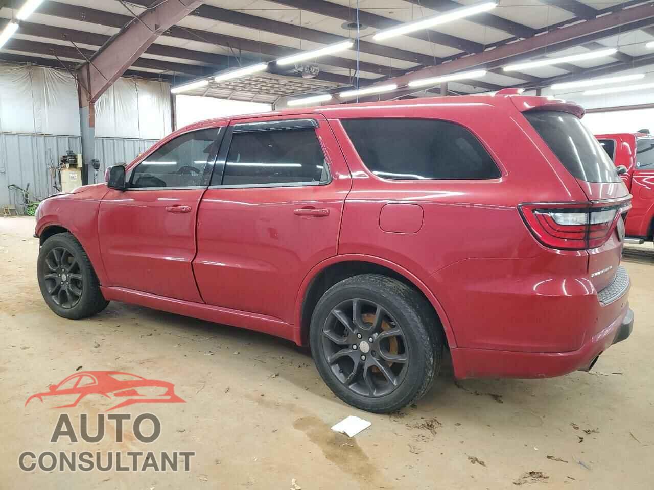 DODGE DURANGO 2015 - 1C4SDHCT2FC222337