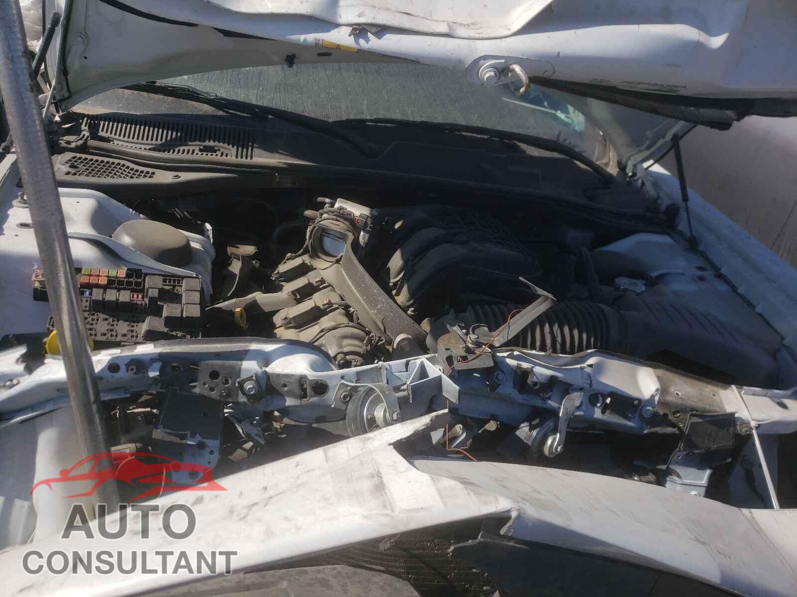 DODGE CHALLENGER 2019 - 2C3CDZAG5KH629662
