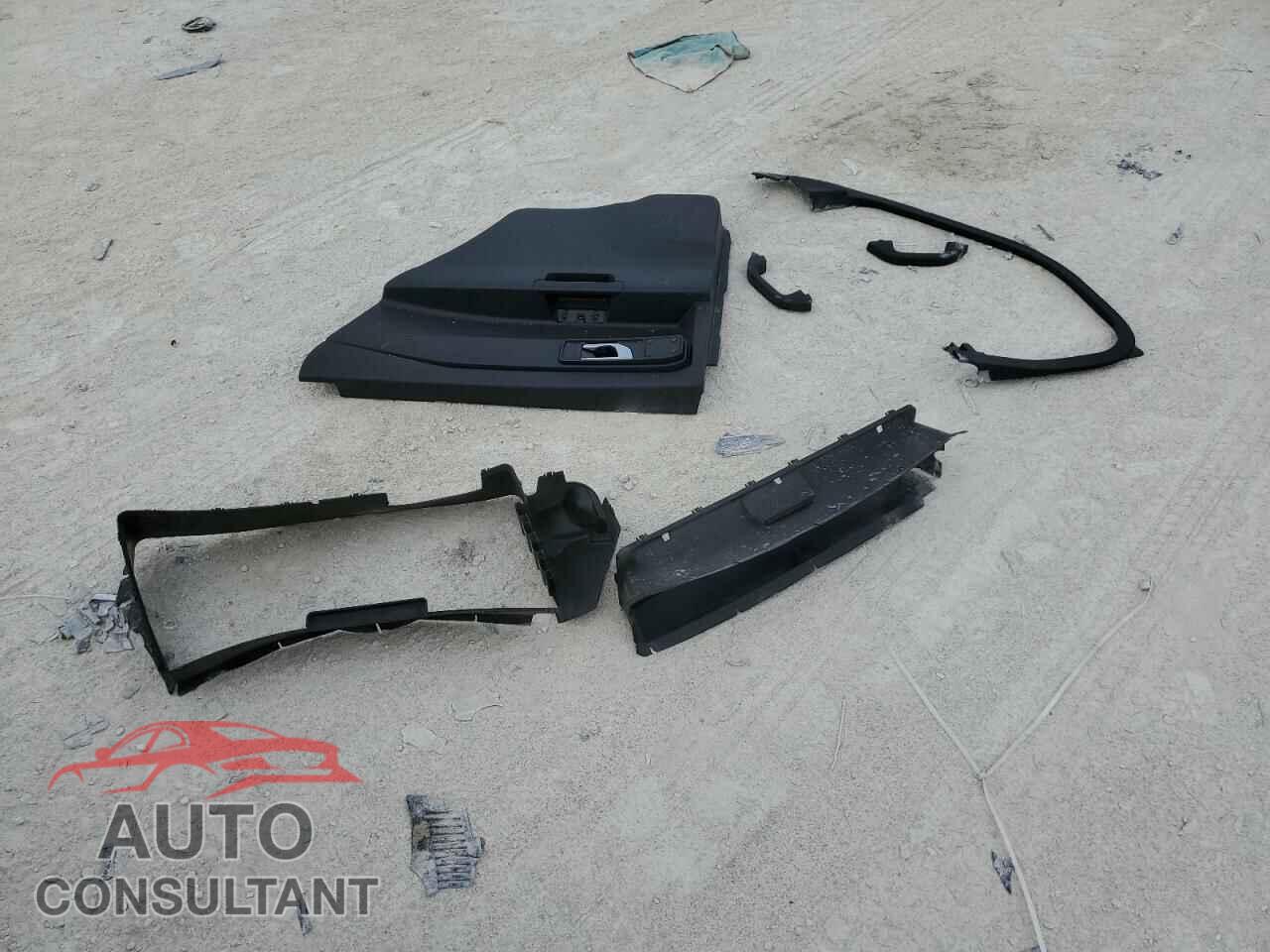 FORD EXPLORER 2021 - 1FM5K8AW4MNA01237