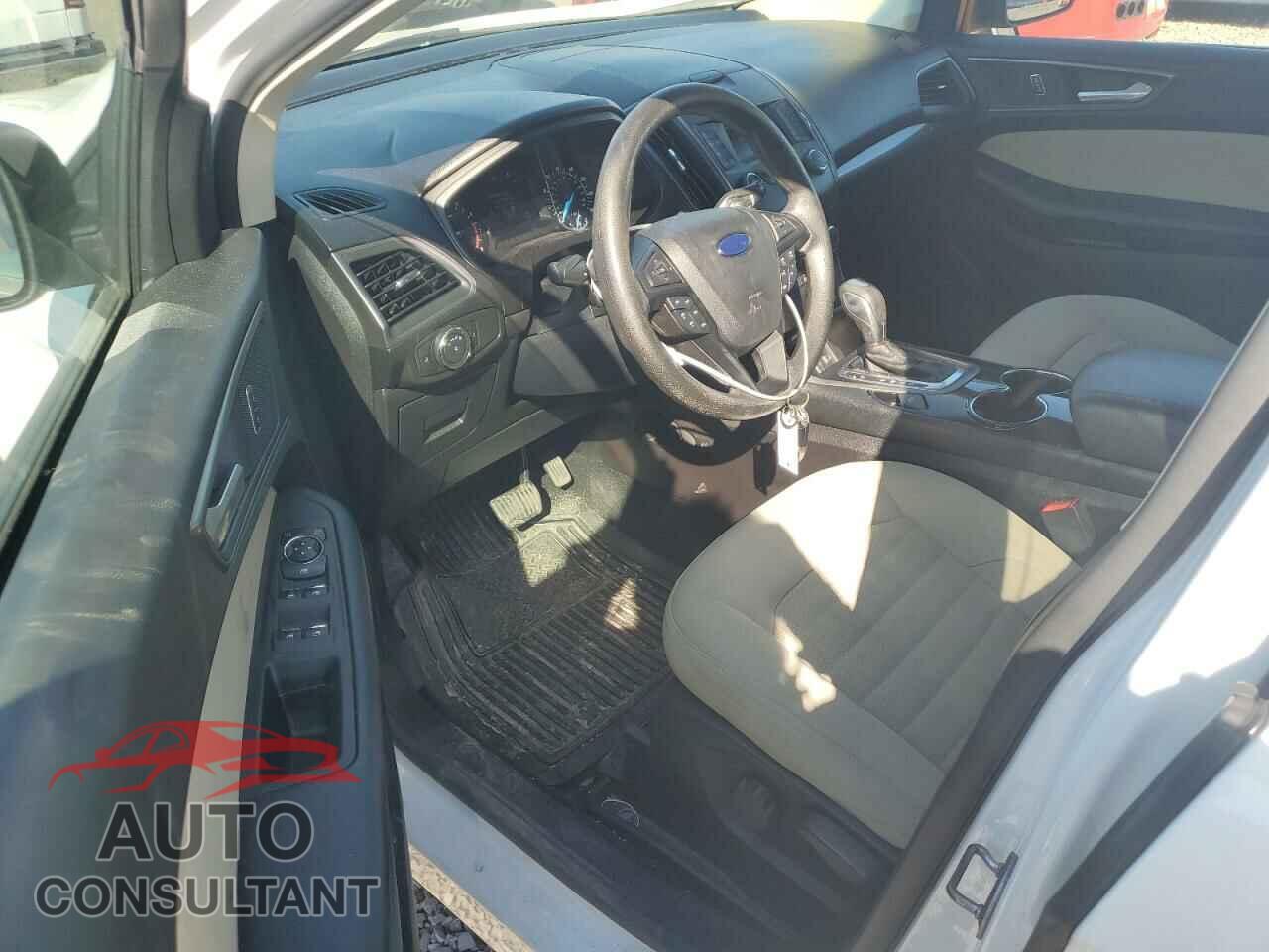 FORD EDGE 2015 - 2FMTK4G80FBB88290