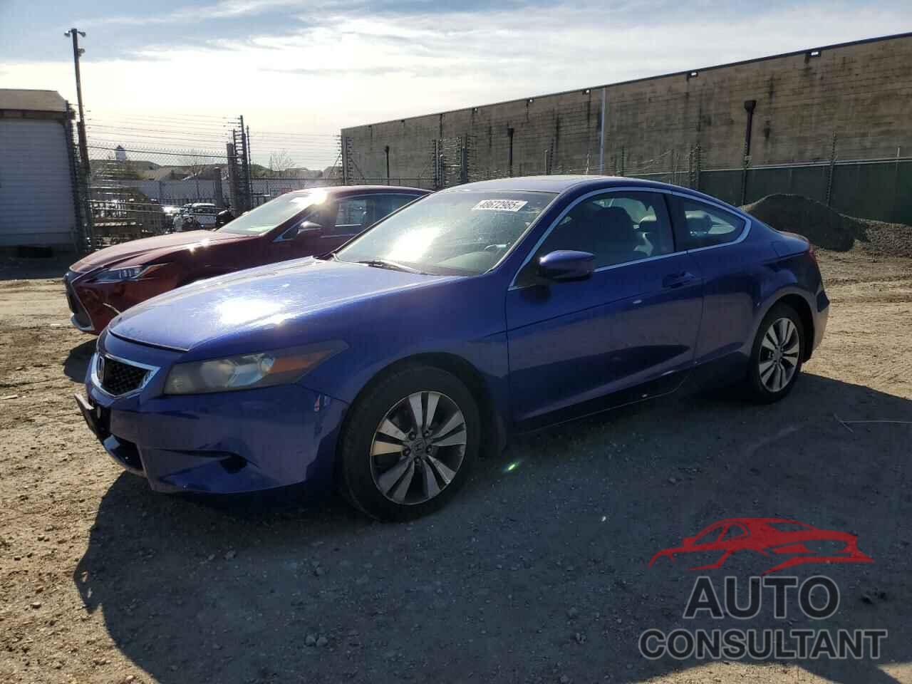 HONDA ACCORD 2010 - 1HGCS1B85AA001223