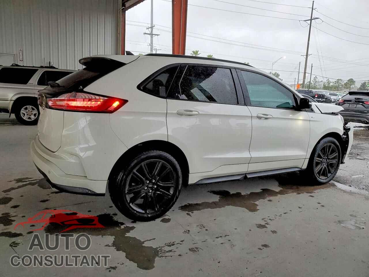 FORD EDGE 2020 - 2FMPK3J97LBB49253