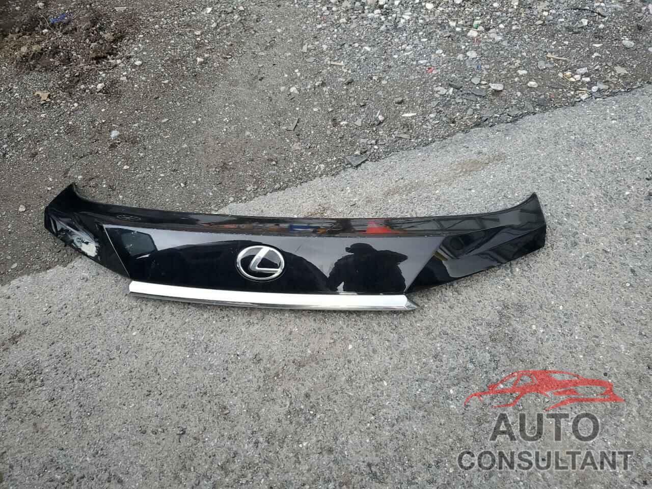 LEXUS RX350 2020 - 2T2HZMDA5LC221148