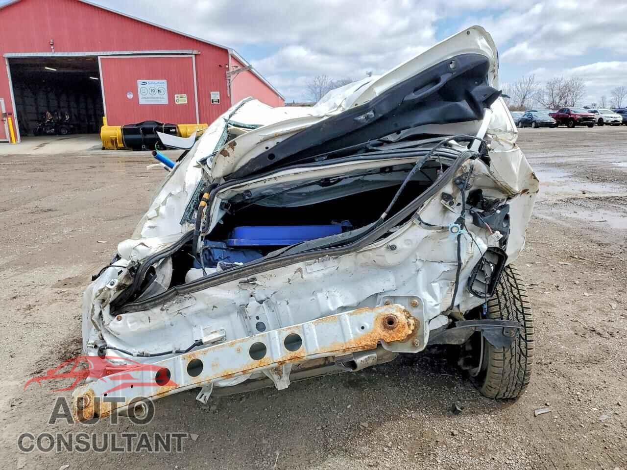 MAZDA 3 2019 - 3MZBPADM3KM101456