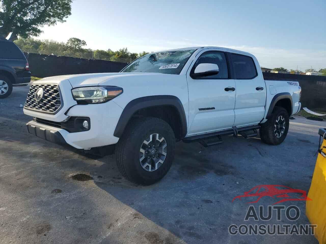 TOYOTA TACOMA 2023 - 3TYCZ5AN8PT133269