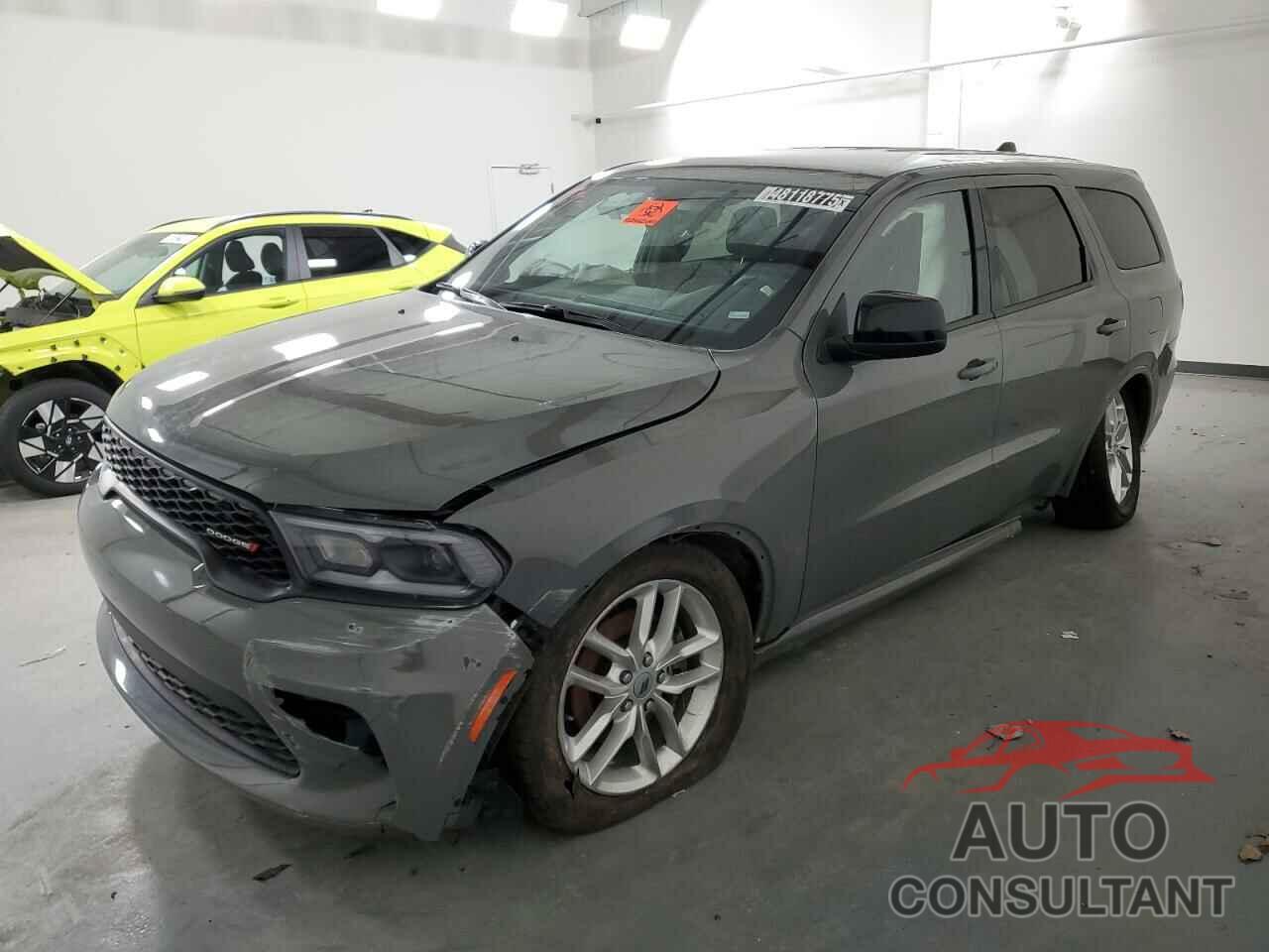DODGE DURANGO 2023 - 1C4RDJDG1PC675602
