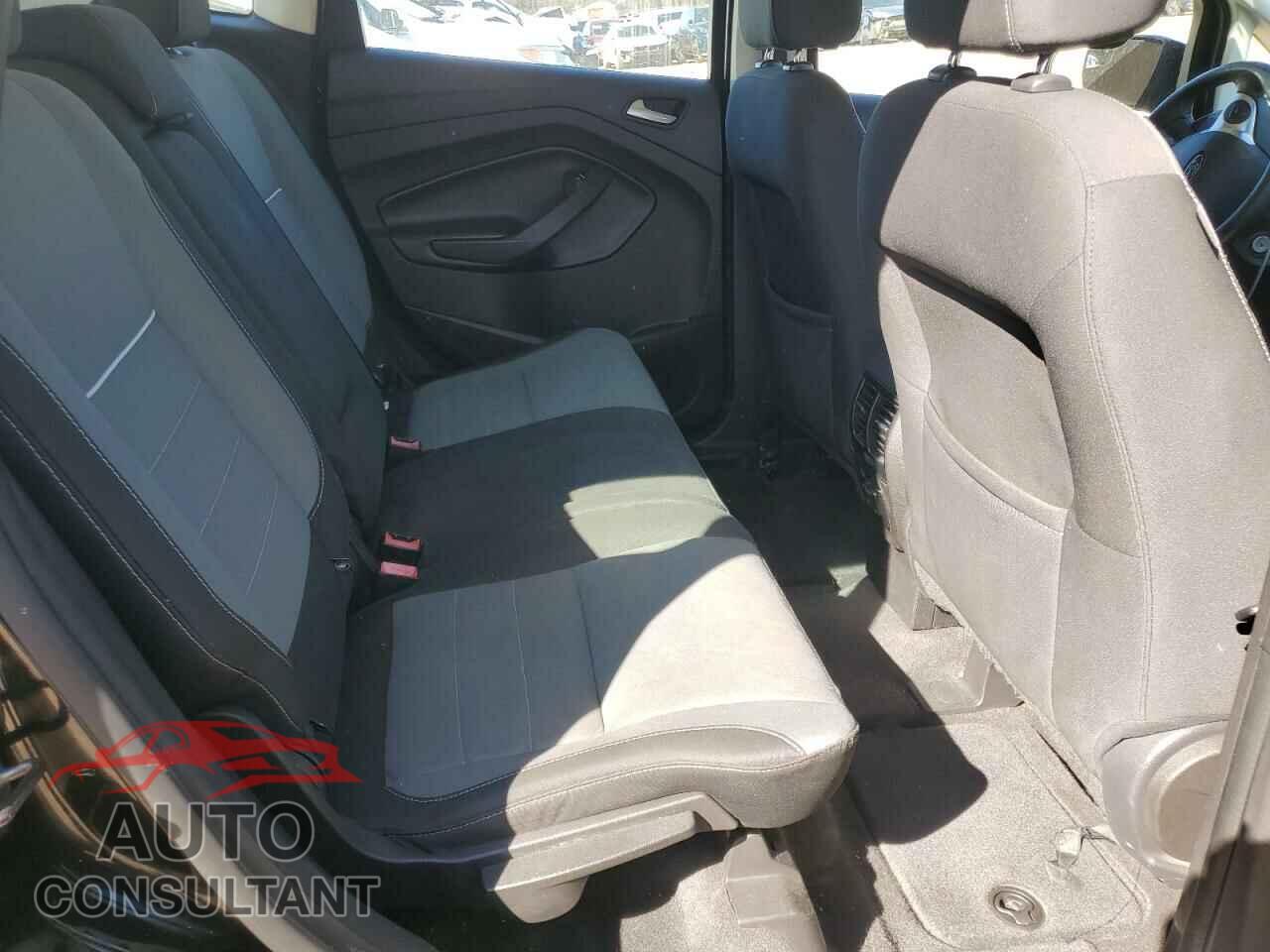 FORD CMAX 2014 - 1FADP5AU6EL521540