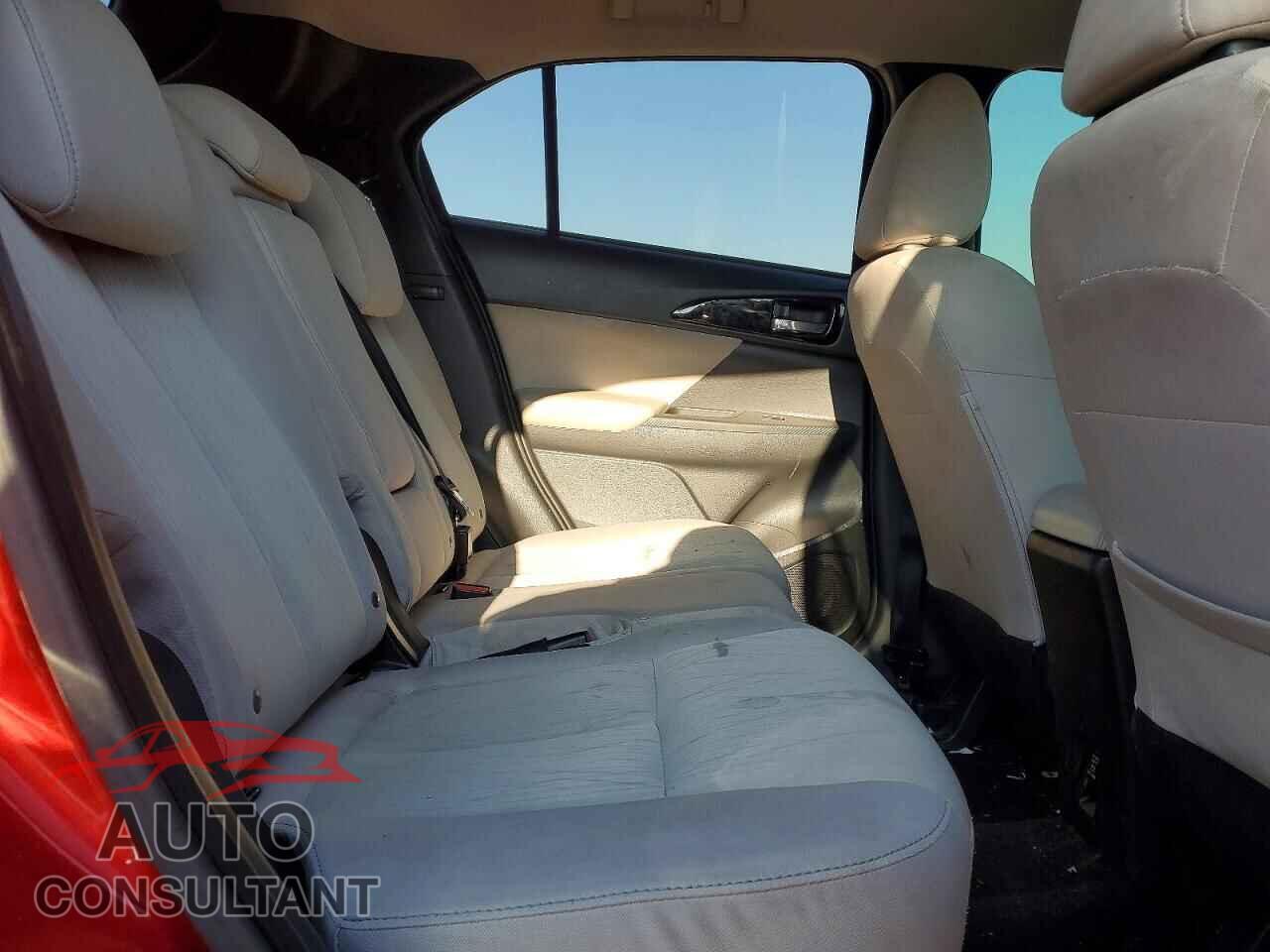 MITSUBISHI ECLIPSE 2018 - JA4AT5AAXJZ062299