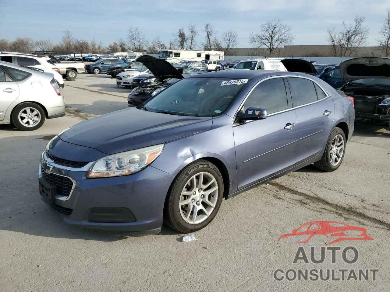 CHEVROLET MALIBU 2014 - 1G11C5SL3EF226241