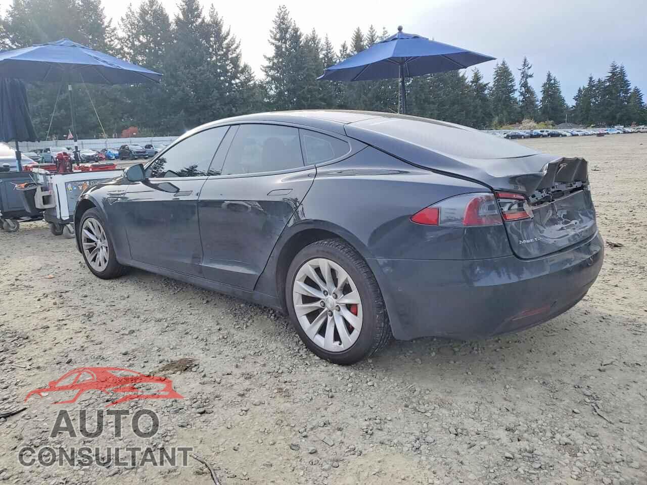 TESLA MODEL S 2016 - 5YJSA1E48GF143670