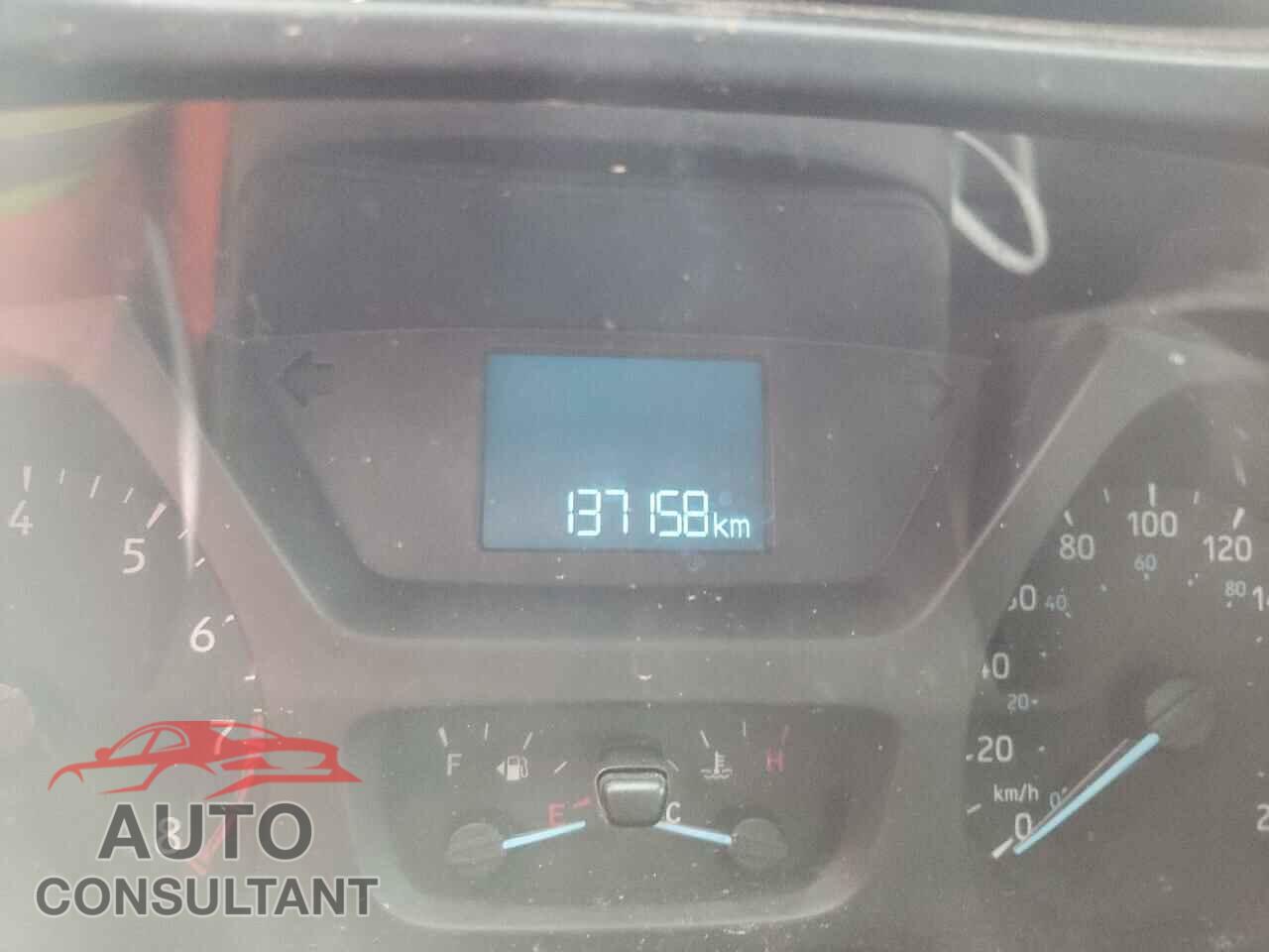 FORD TRANSIT 2017 - 1FTYR2CM4HKA26295