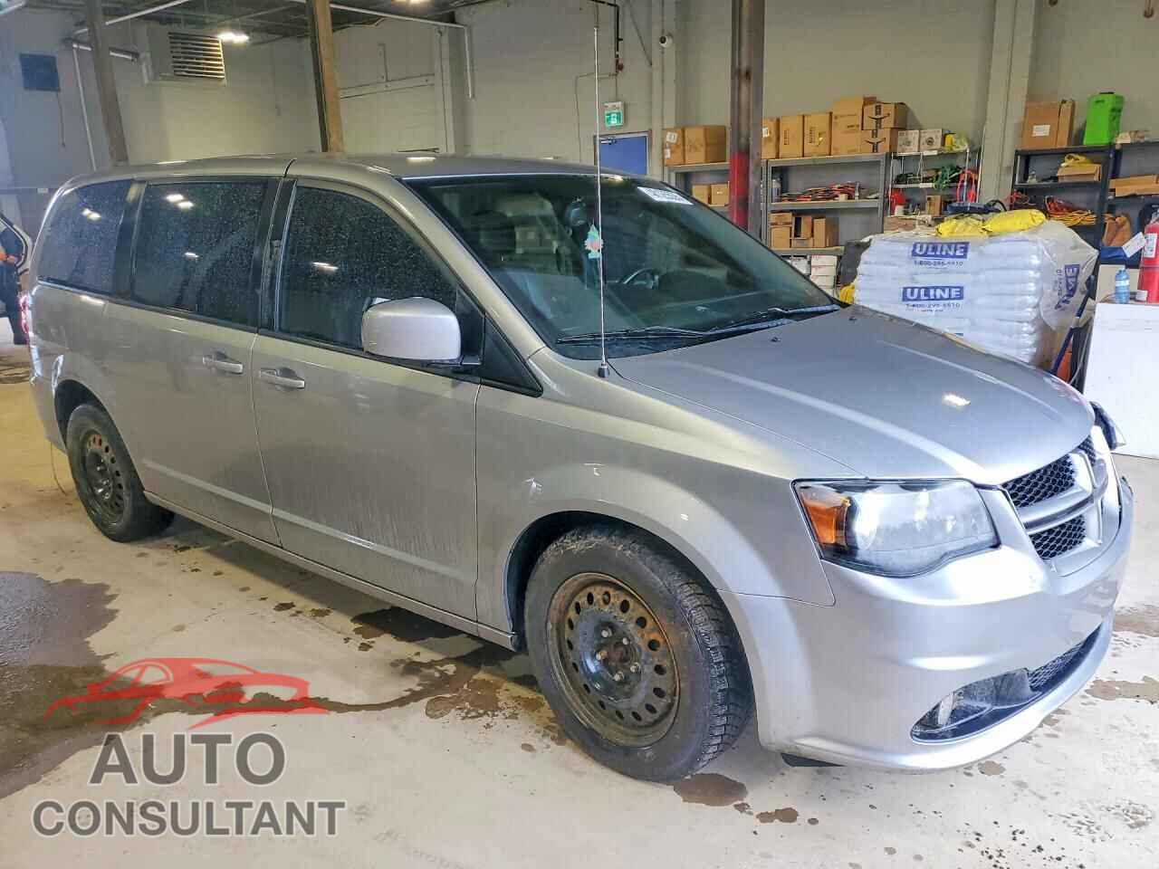 DODGE CARAVAN 2018 - 2C4RDGEG8JR302699