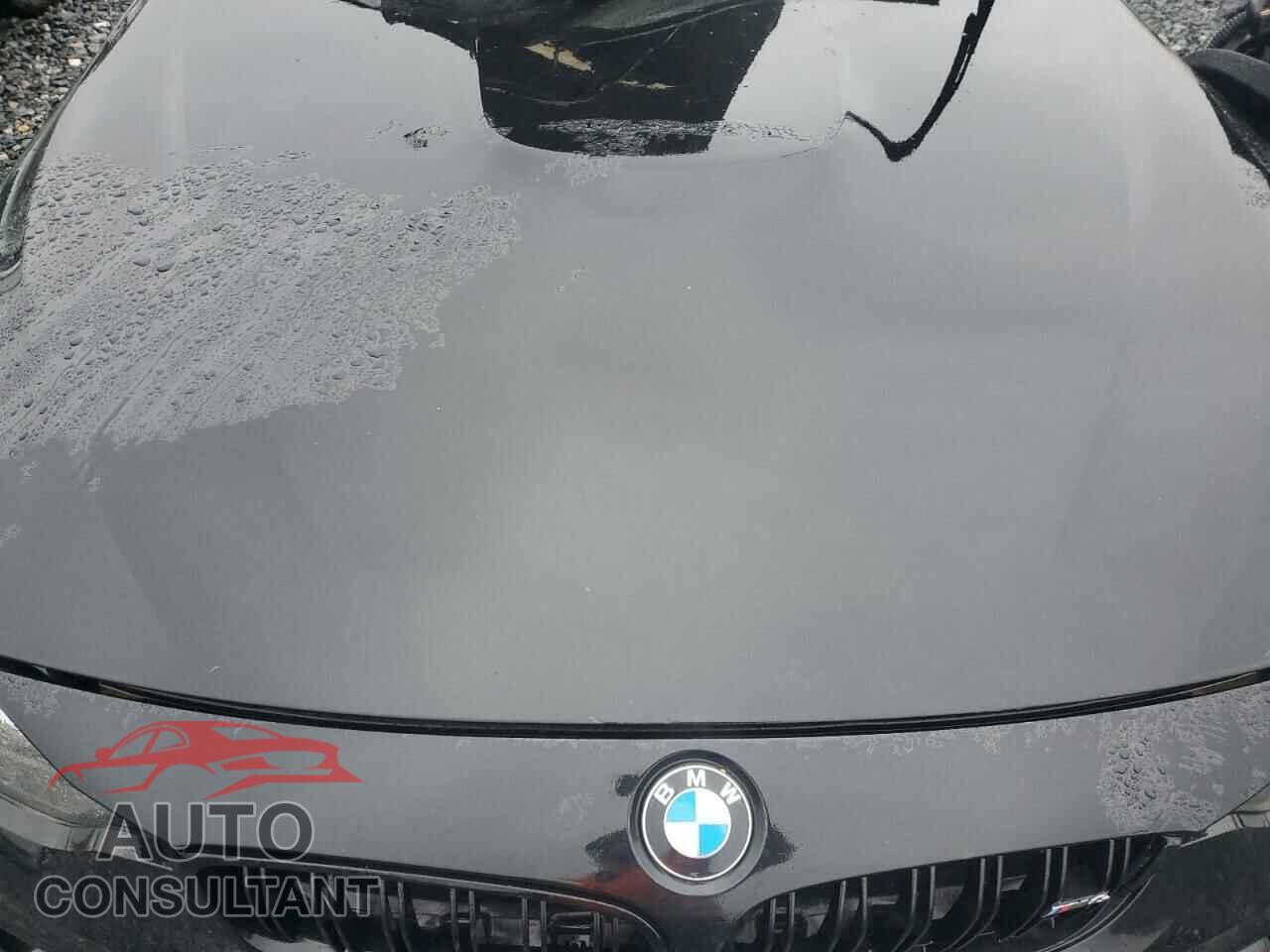 BMW M4 2018 - WBS4Y9C53JAA85459