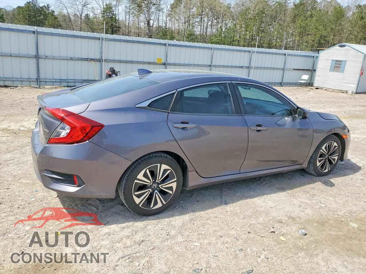 HONDA CIVIC 2016 - 19XFC1F70GE043542