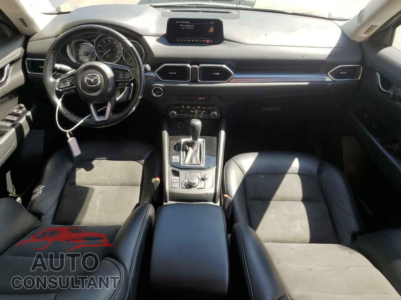 MAZDA CX-5 2019 - JM3KFACM5K1593161