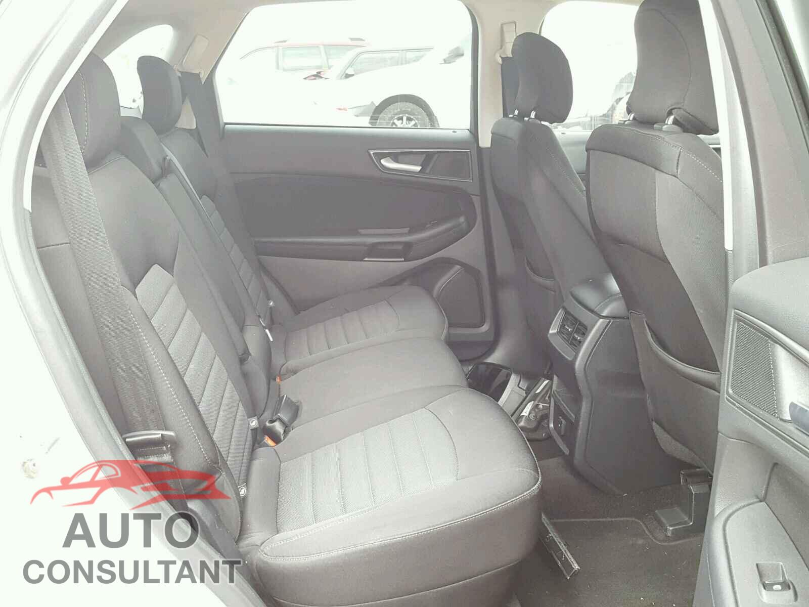 FORD EDGE SE 2016 - 2FMPK3G92GBC37785