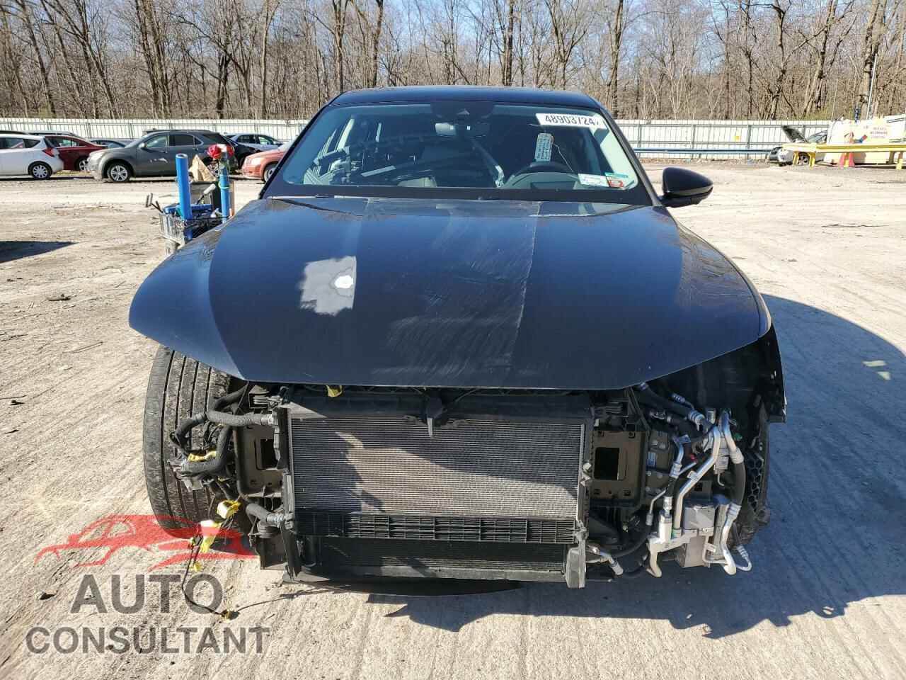 AUDI E-TRON 2021 - WA13ABGE8MB020413