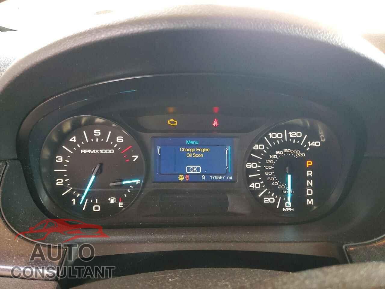 FORD EDGE 2012 - 2FMDK3GC6CBA56441