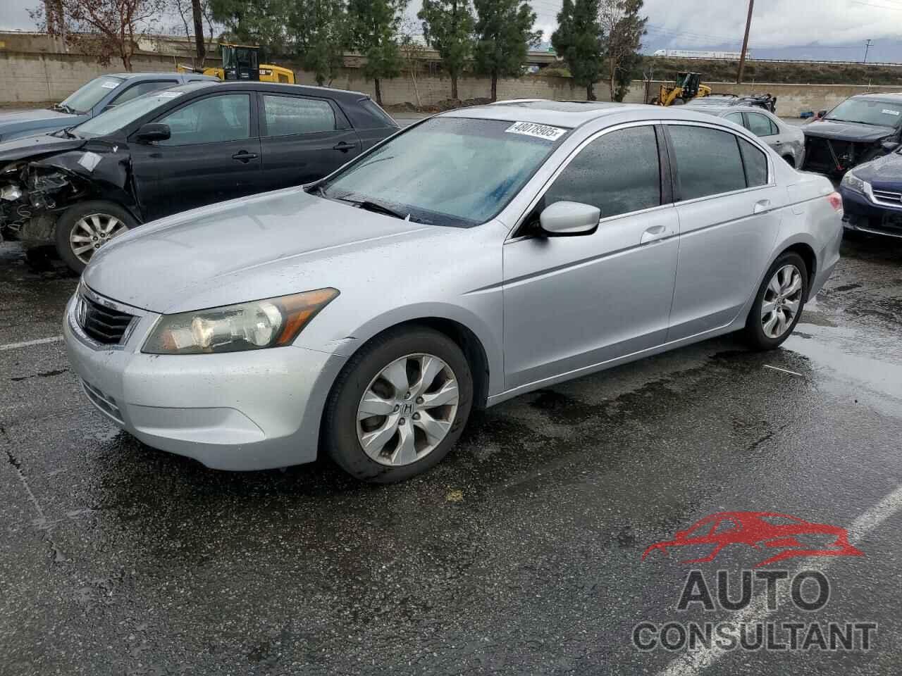 HONDA ACCORD 2009 - 1HGCP26839A099777