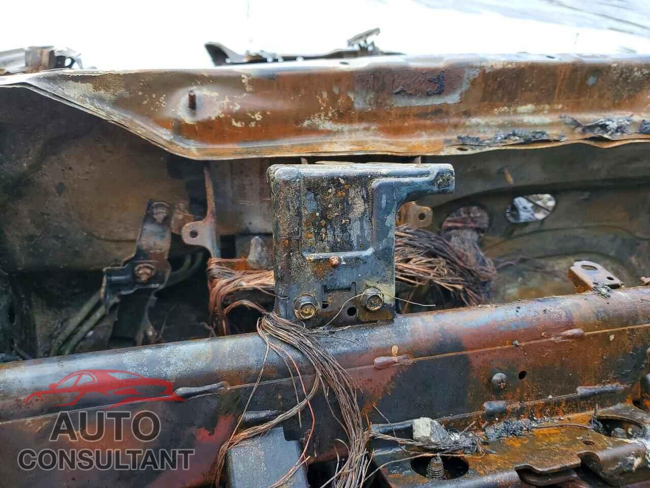 SUBARU OUTBACK 2017 - 4S4BSANC1H3368656