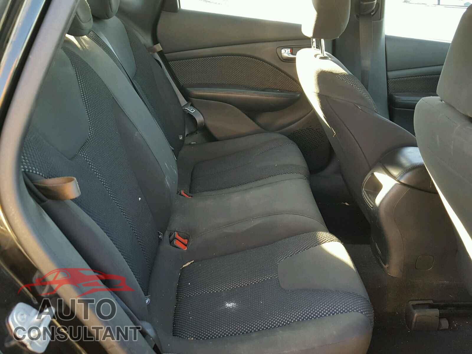 DODGE DART 2016 - 1C3CDFAA9GD736681