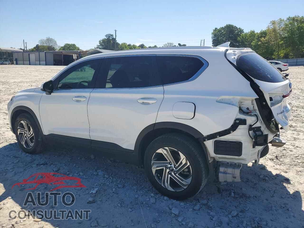 HYUNDAI SANTA FE 2023 - 5NMS14AJ0PH489059