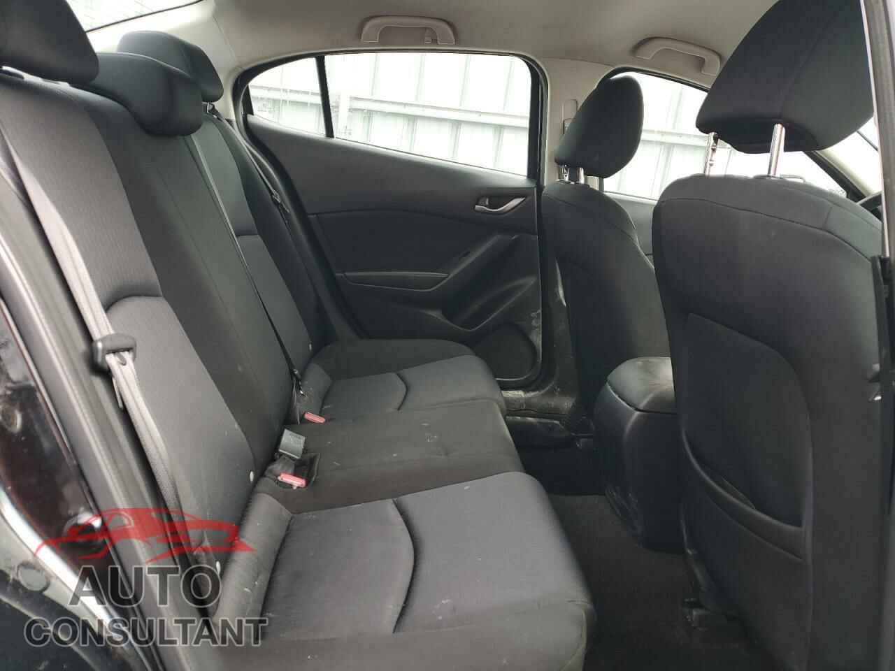 MAZDA 3 2014 - 3MZBM1U72EM102816
