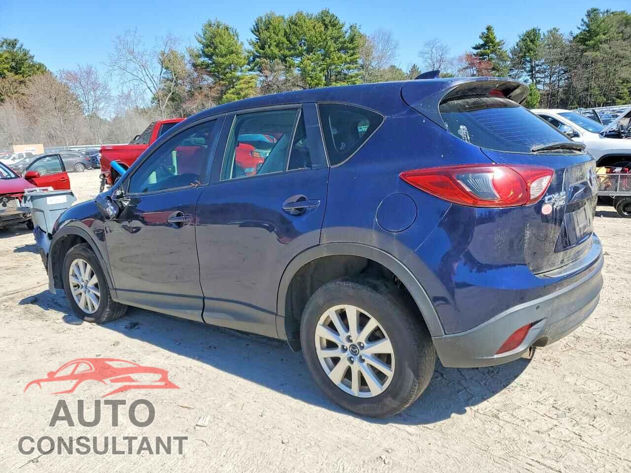 MAZDA CX-5 2014 - JM3KE4BE7E0301082