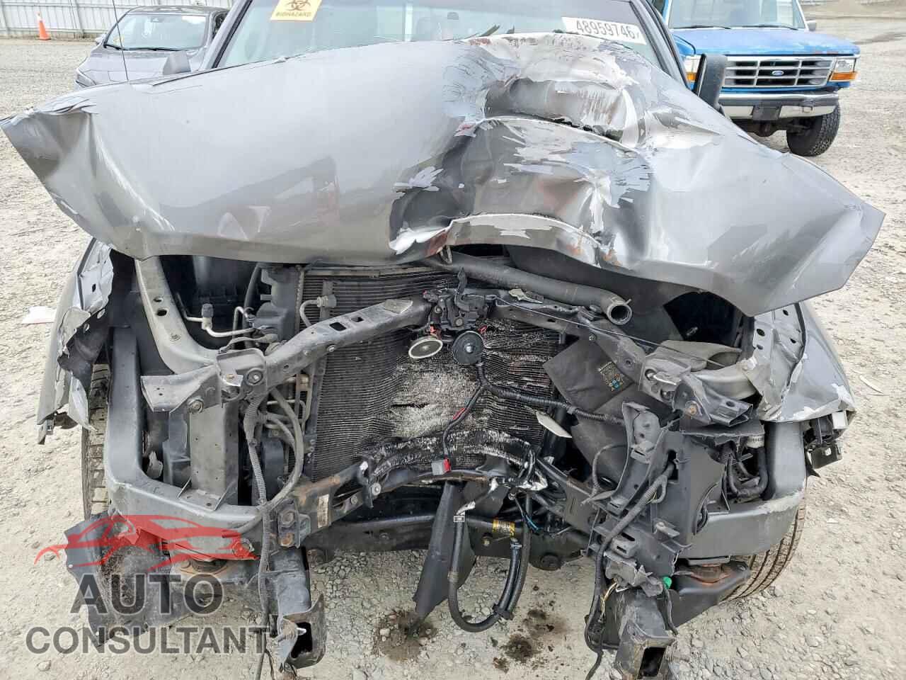 DODGE RAM 1500 2011 - 1D7RV1GT8BS682301