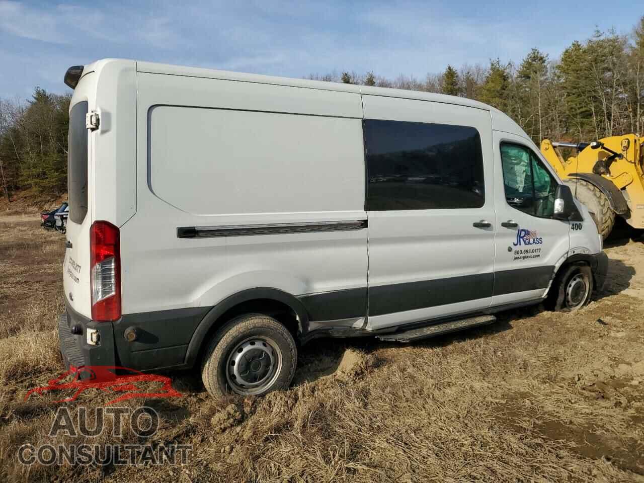 FORD TRANSIT 2019 - 1FTYR2CM9KKA45612