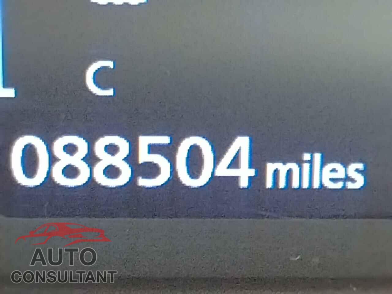MITSUBISHI ECLIPSE 2019 - JA4AT3AA1KZ040732